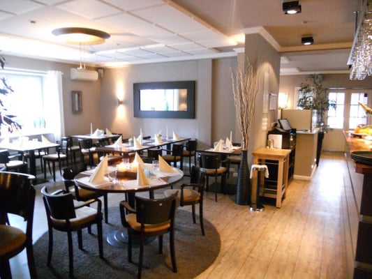 Lenz Restaurant by null