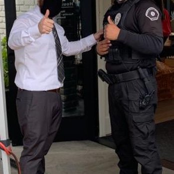 Stoneye Security Services - Security Services Near Me