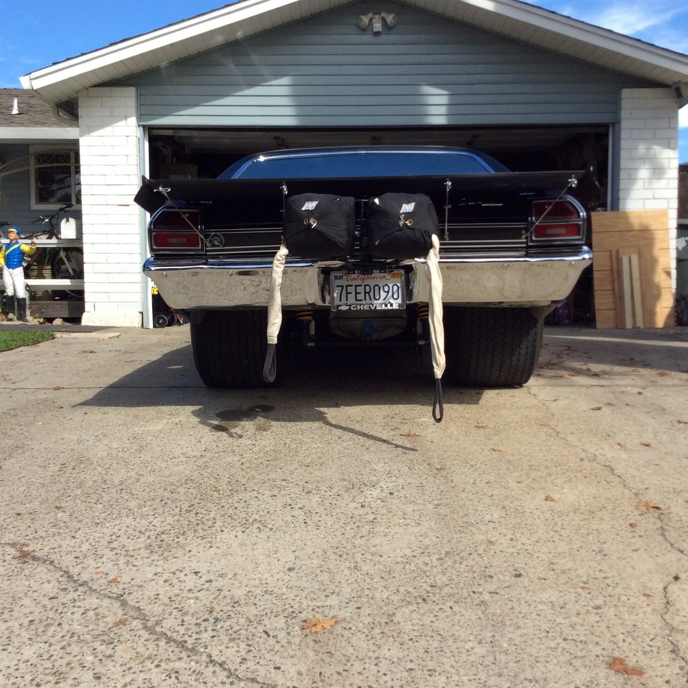 Gearhead Garage - Auto Repair Near Me - Sacramento, California Gearhead Garage - Auto Repair Near Me - Sacramento, California
