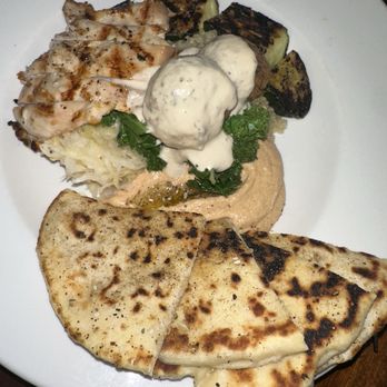 Lila - Med Bowl (Dinner) - New American Near Me - Sarasota, Florida Lila - Med Bowl (Dinner) - New American Near Me - Sarasota, Florida