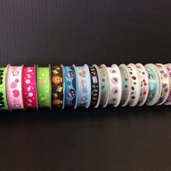 99 Cent Discount Variety - More ribbons for your hair bows