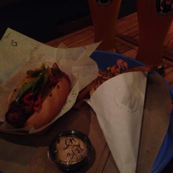 Wursthaus - Our meal - Pubs Near Me - Santa Ana, California Wursthaus - Our meal - Pubs Near Me - Santa Ana, California