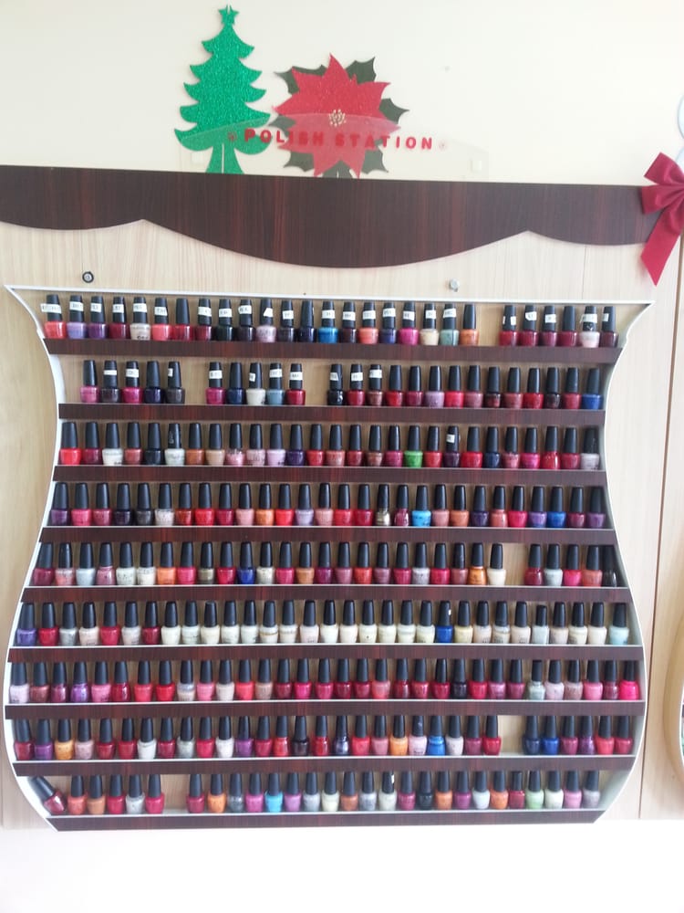 TN NAILS Updated June 2024 1635 Old 41 Hwy NW, Kennesaw, Nail Salons Phone