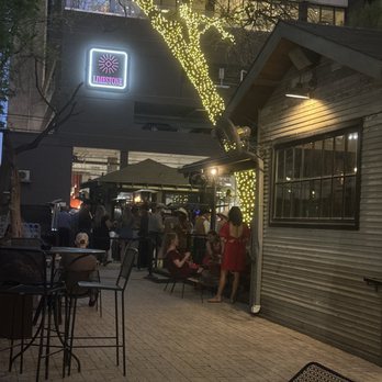 Lucille - Bars Near Me - Austin, Texas
