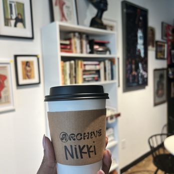 Archive - Coffee & Tea Near Me - Charlotte, North Carolina Archive - Coffee & Tea Near Me - Charlotte, North Carolina