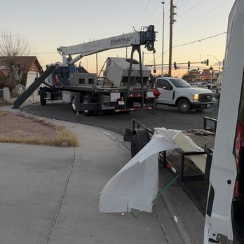 Ice Heating Cooling And Plumbing - Crane Included - Heating & Air Conditioning/HVAC Near Me - Las Vegas, Nevada Ice Heating Cooling And Plumbing - Crane Included - Heating & Air Conditioning/HVAC Near Me - Las Vegas, Nevada
