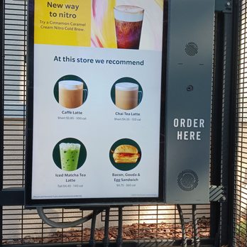 Starbucks - Recommendations - Coffee & Tea Near Me - Lake Mary, Florida Starbucks - Recommendations - Coffee & Tea Near Me - Lake Mary, Florida