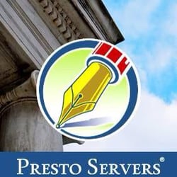 Presto Servers
