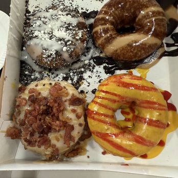 Duck Donuts - Donuts Near Me - Leawood, Kansas Duck Donuts - Donuts Near Me - Leawood, Kansas