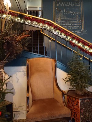 HI San Diego Downtown Hostel by null