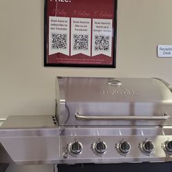 Next Step Foot & Ankle Clinic - Bbq Grill #nexgrill