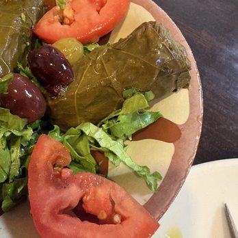Open Sesame - Dolmas/grape leaves - Mediterranean Near Me - Los Angeles, California Open Sesame - Dolmas/grape leaves - Mediterranean Near Me - Los Angeles, California