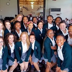Ursuline Academy
