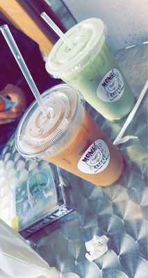 Moms Coffee by null
