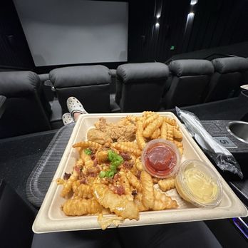 LOOK Dine-In Cinemas - Cinema Near Me - McLean, Virginia LOOK Dine-In Cinemas - Cinema Near Me - McLean, Virginia