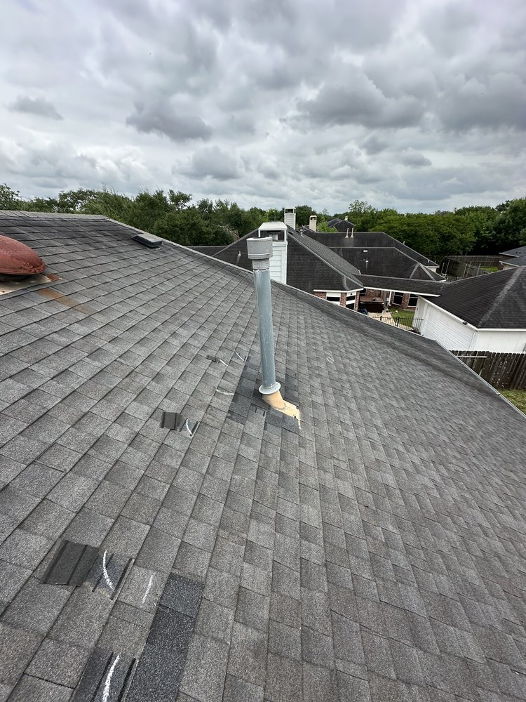 Slide of GreenLight Roofing
