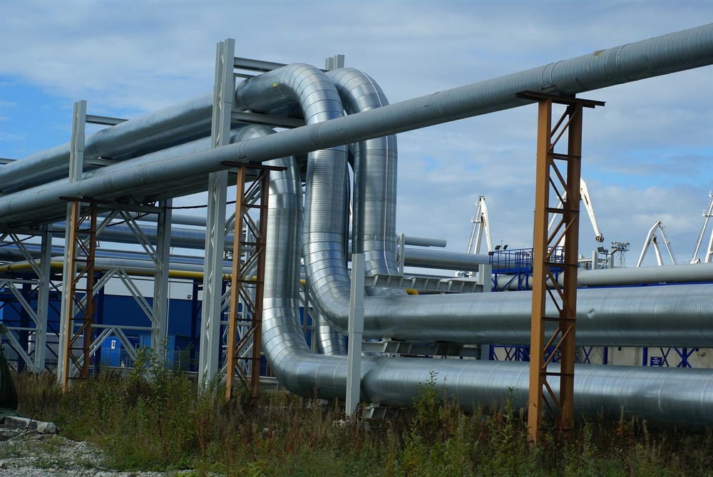 Slide of Anchor General Contracting