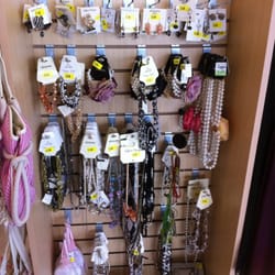 Tuesday Morning - Costume Jewelry