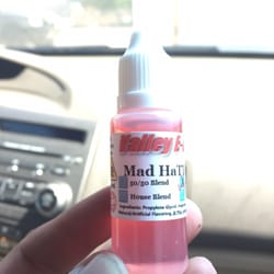 Valley E-Cig