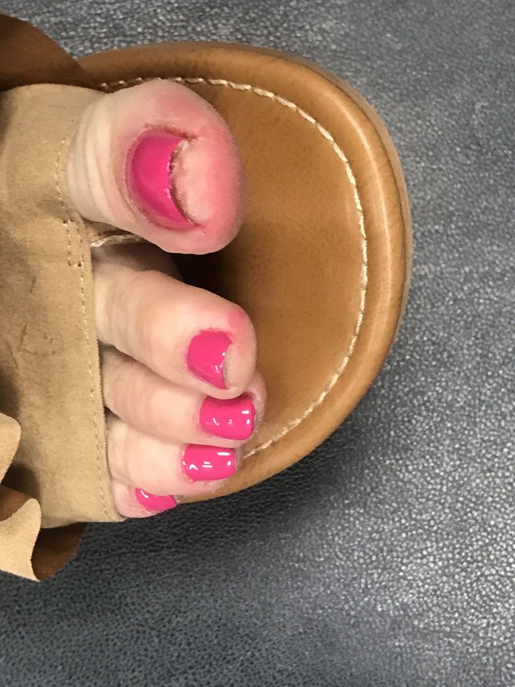 PRINCESS NAILS 11 Photos Nail Salons 2250 N Rock Rd, Wichita, KS