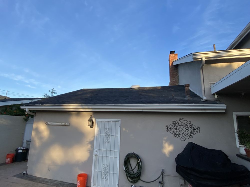 Slide of Chavez Legacy Roofing