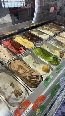 Gelateria Alaska by null
