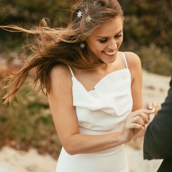 Better With You Photography - Big Sur elopement