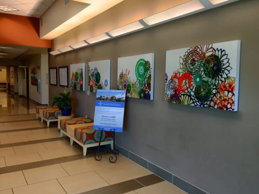 Northern Utah Rehabilitation Hospital