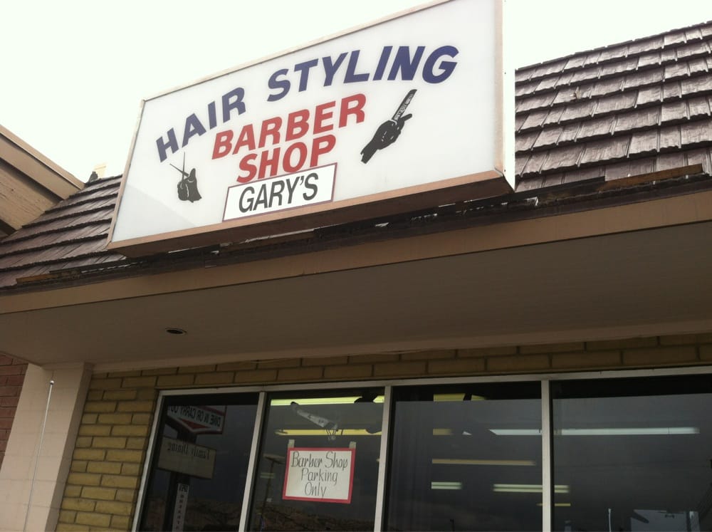 GARY’S BARBER SHOP Updated October 2024 10 Reviews 1910 E Aztec