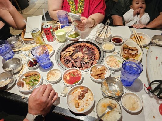 Yakiniku Seoul by null