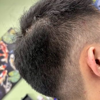 Vera's Hair Designs - Nice looking. Handsome Only $15 cut - Hair Stylists Near Me - Santa Clara, California Vera's Hair Designs - Nice looking. Handsome Only $15 cut - Hair Stylists Near Me - Santa Clara, California