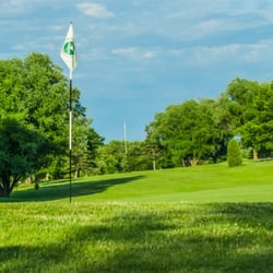 Landis Creek Golf Club