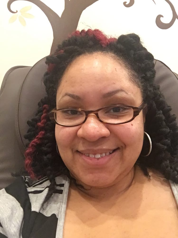 AMBERS COSMETICS Updated October 2024 1420 N Parham Rd, Richmond, Virginia Cosmetics