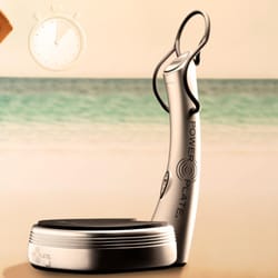 Star Fitness - powerplate