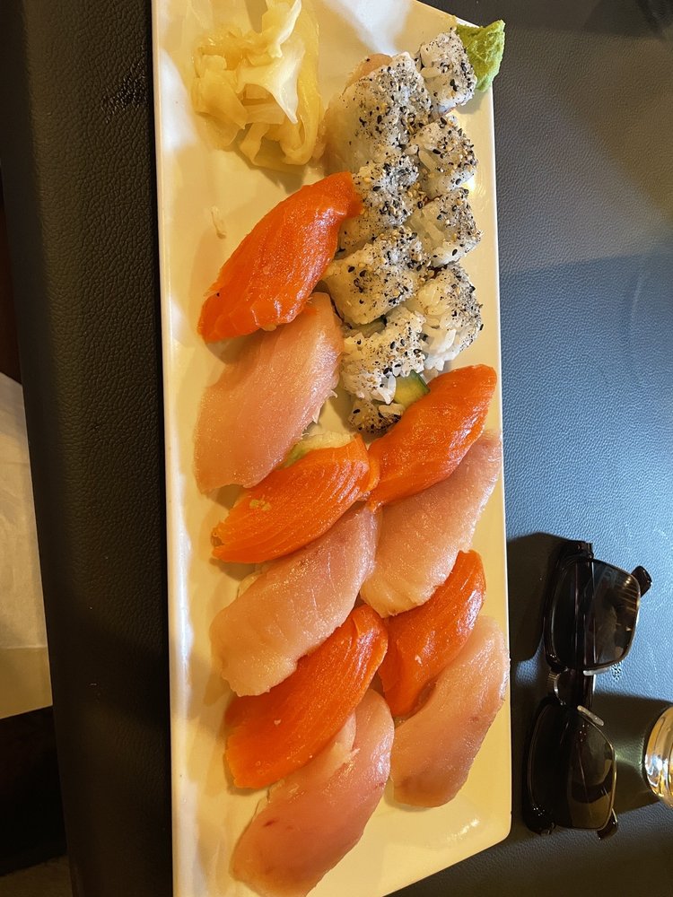 ISSHIN JAPANESE DELI Updated August 2024 23 Reviews 151 Front St