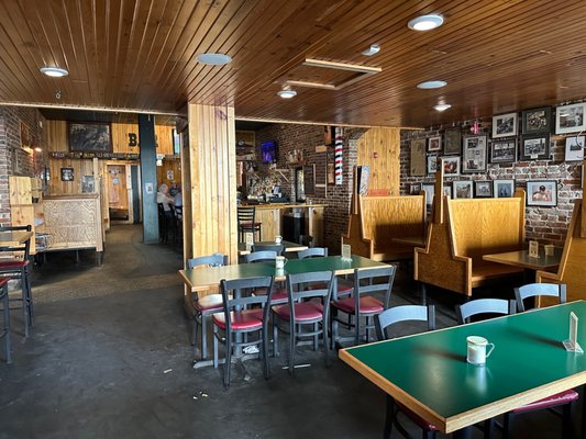 Shakespeare's Pizza - Downtown by null