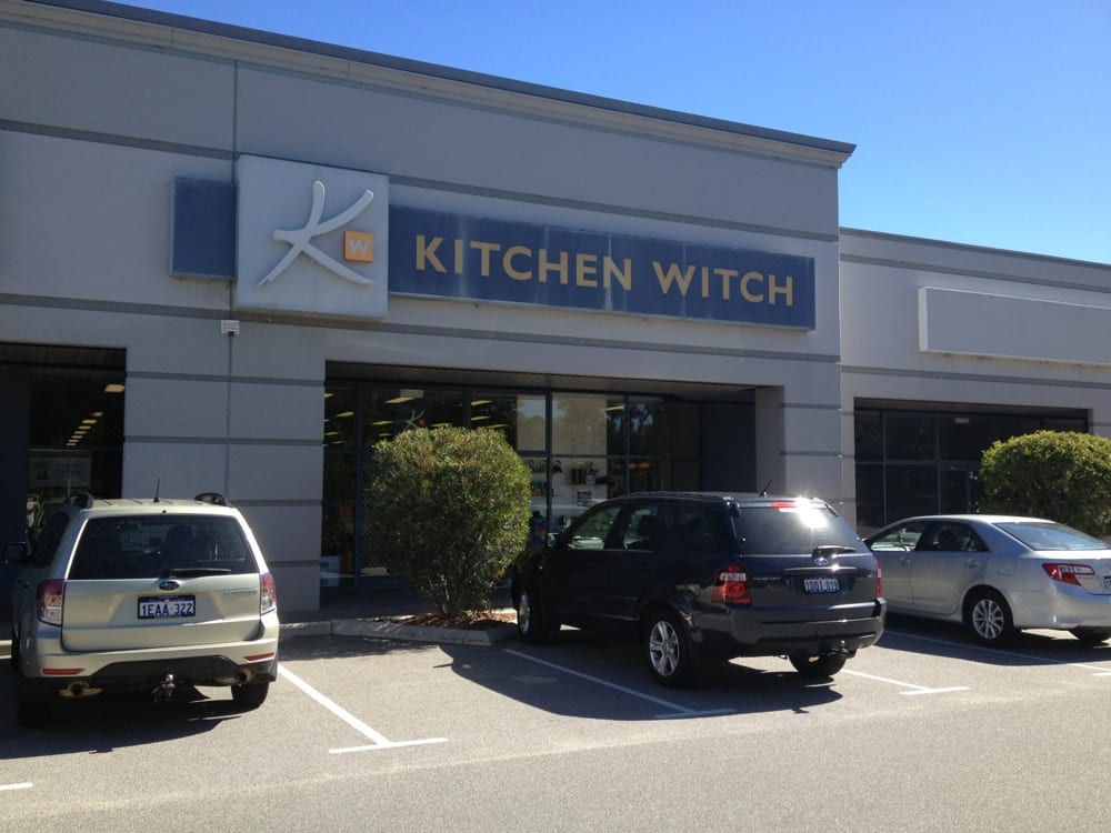 KITCHEN WITCH Updated September 2024 93 Joondalup Dr, Edgewater Western Australia, Australia