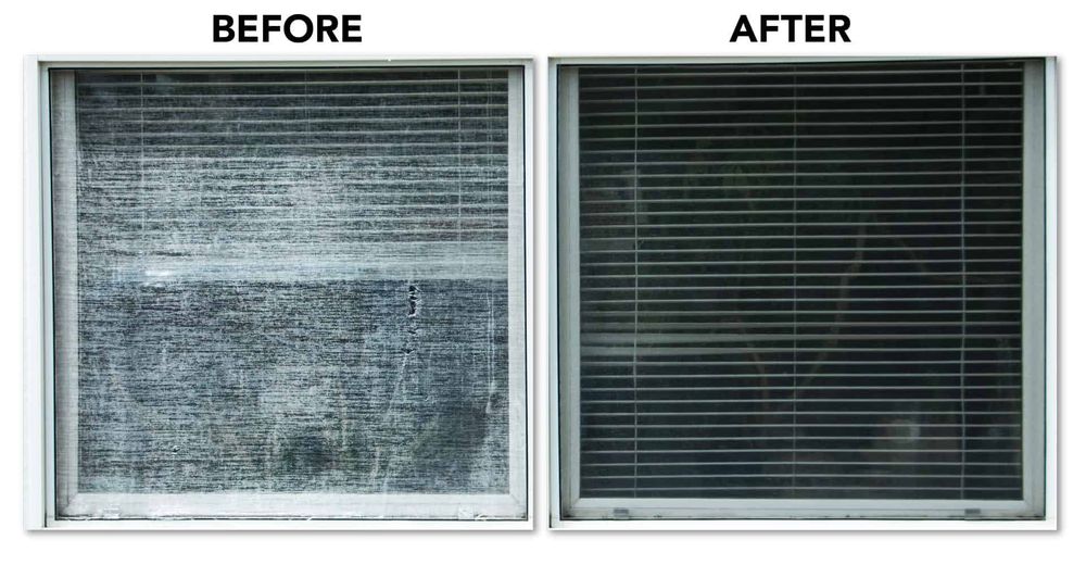 SCREENZZ WINDOW SCREEN REPAIR - Updated July 2026 - 21 Photos ...