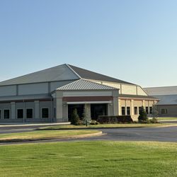 Community Bible Church of Ft Smith