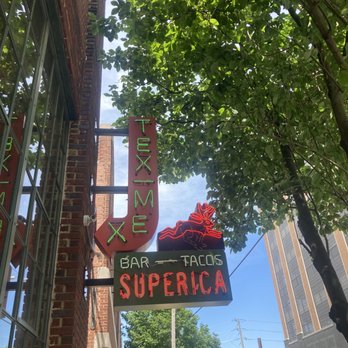 Superica - Tex-Mex Near Me - Charlotte, North Carolina
