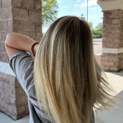 Hair On Main
