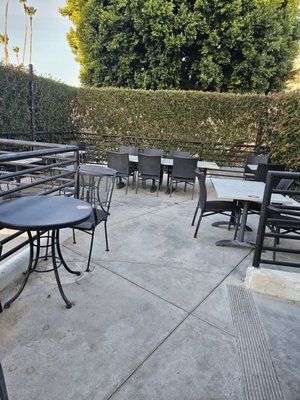 Corner Bakery Cafe by null