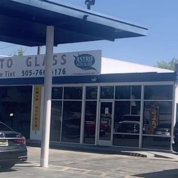 Astro Auto Glass - Our location of Astro Auto Glass - Windshield Installation & Repair Near Me - Albuquerque, New Mexico