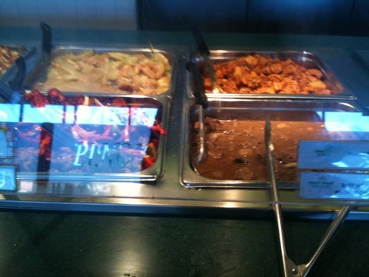 Jeepney Asian Grill by null