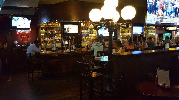 Coaches Pub by null