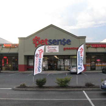petsense factory outlet