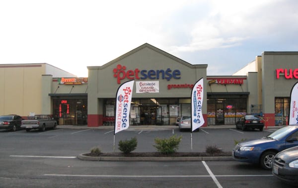 Petsense by Tractor Supply