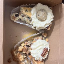 Loaded Nut Pie