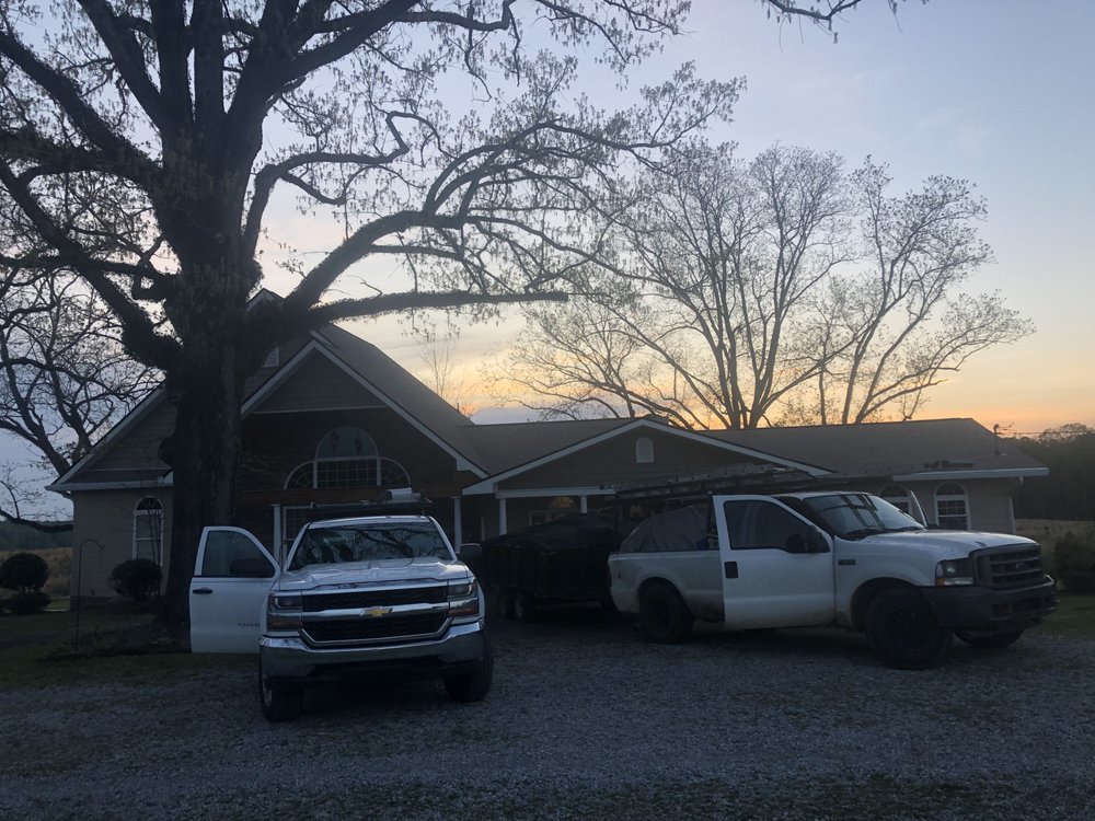 Slide of Storm Proof Exterior Construction