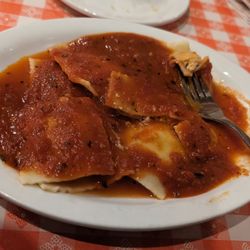 Vince's Italian Restaurant & Pizzeria